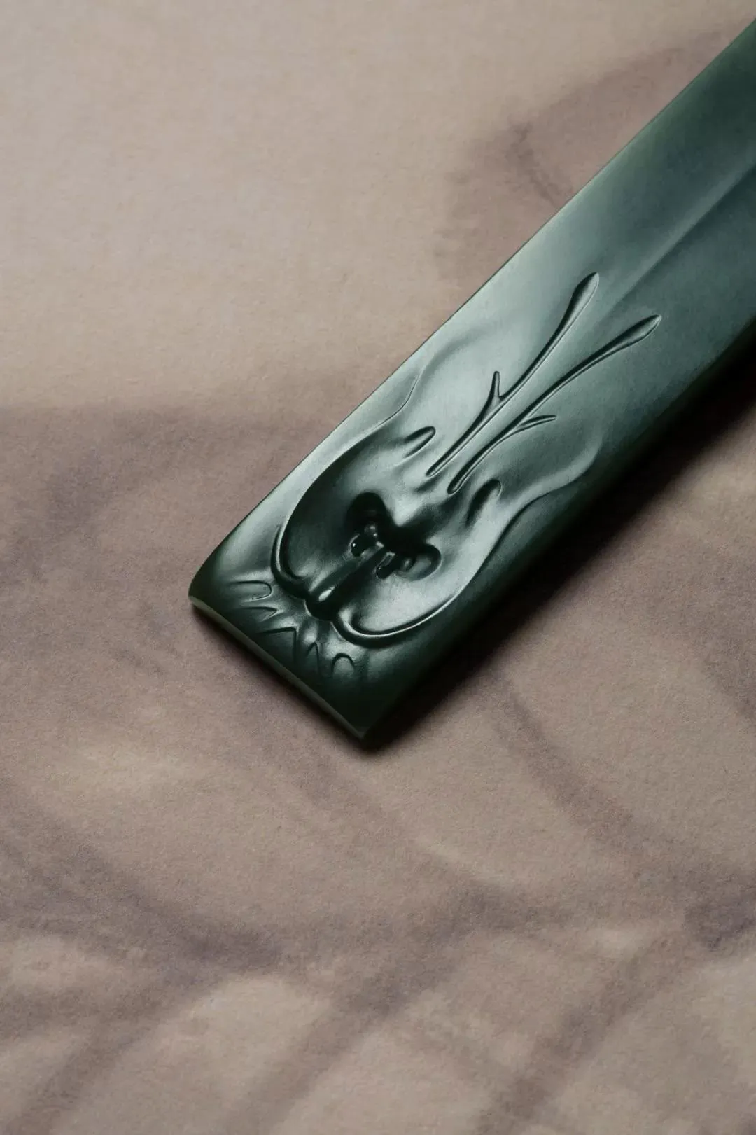 和田玉，这才是中国人真正的&ldquo;奢侈品&rdquo;！